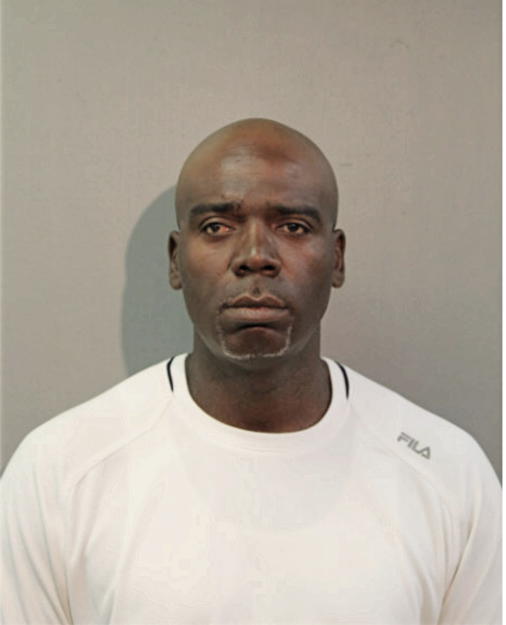 JAMES ROBINSON, Cook County, Illinois
