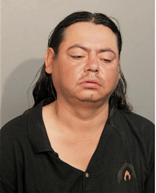 ANTONIO RODRIGUEZ, Cook County, Illinois