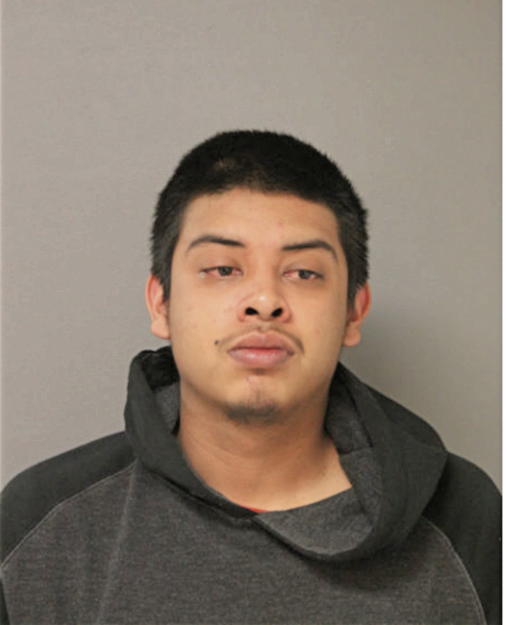 GIOVANNI RODRIGUEZ, Cook County, Illinois