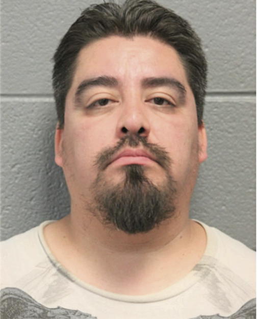 JAMIE RODRIGUEZ, Cook County, Illinois