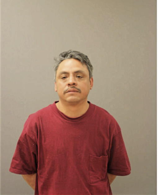 ABEL ROMAN, Cook County, Illinois