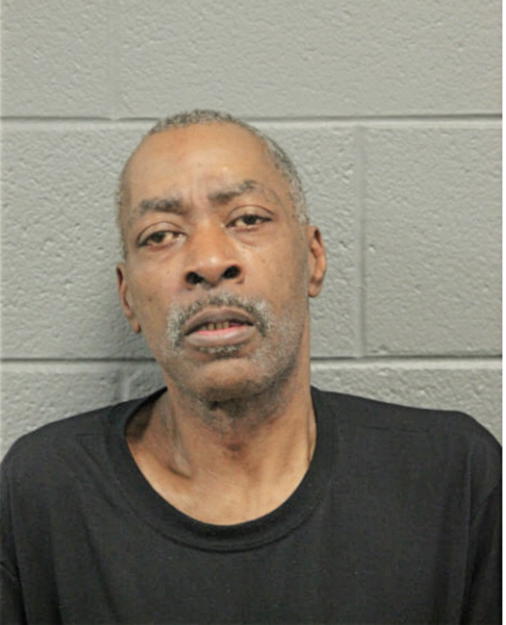 OVERTA RUFFIN, Cook County, Illinois