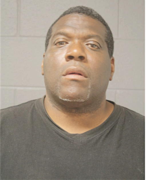 MORRIS RUPERT, Cook County, Illinois