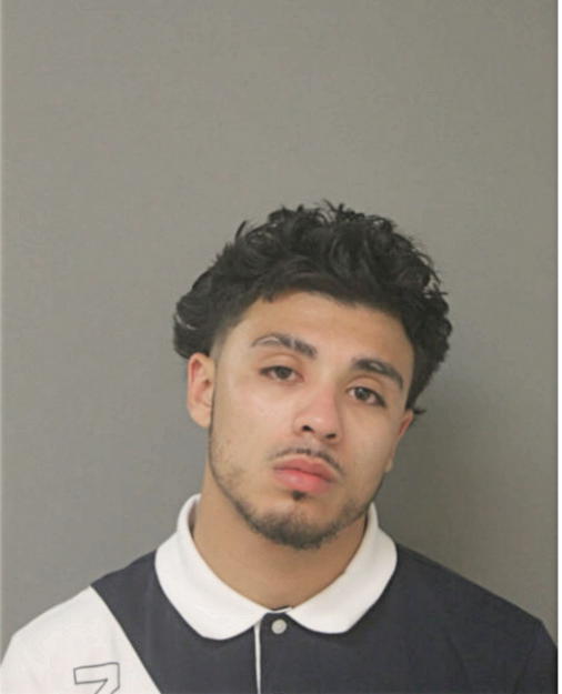 JOVANNI J SANCHEZ, Cook County, Illinois