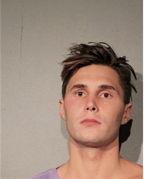 WILLIAM SAVINO, Cook County, Illinois