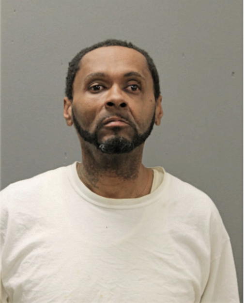 STEVEN G SEABROOK, Cook County, Illinois