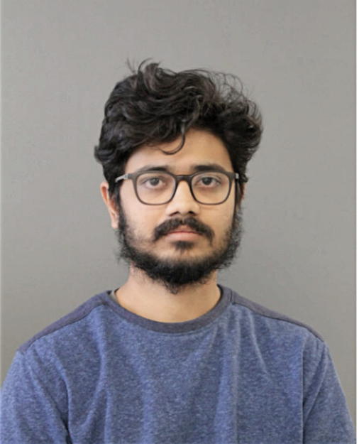 VANSH SHAH, Cook County, Illinois