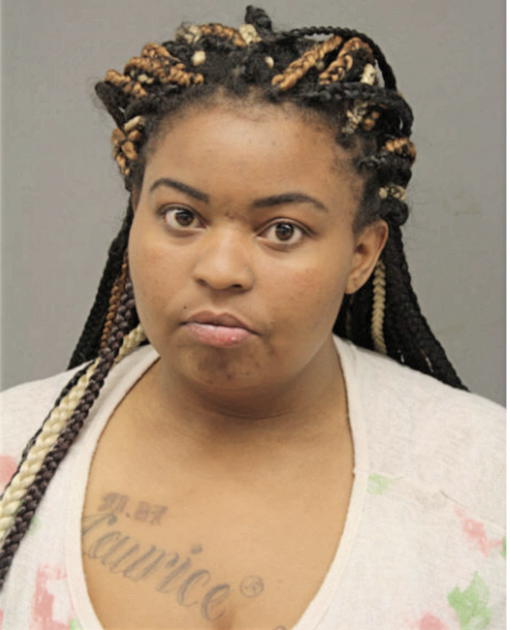 TAMIKA CHERESE SIMMONS, Cook County, Illinois