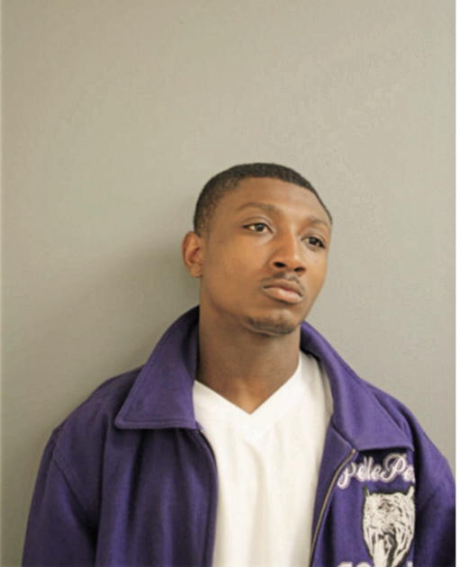 JOSHUA K SMITH, Cook County, Illinois