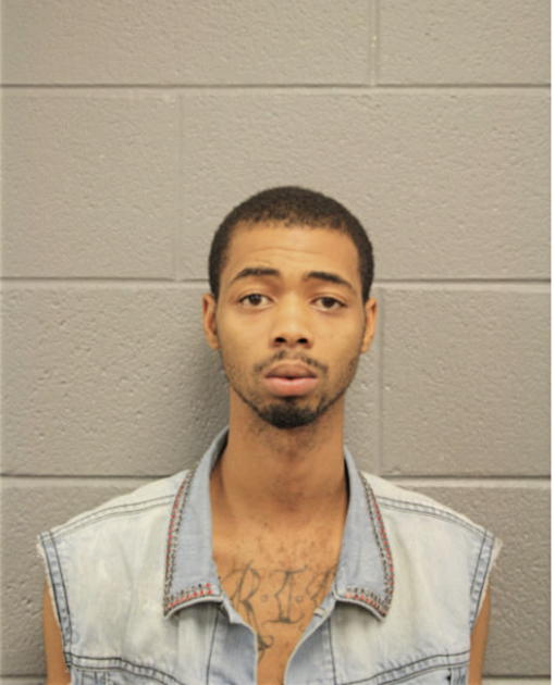 RAMON S SMITH, Cook County, Illinois