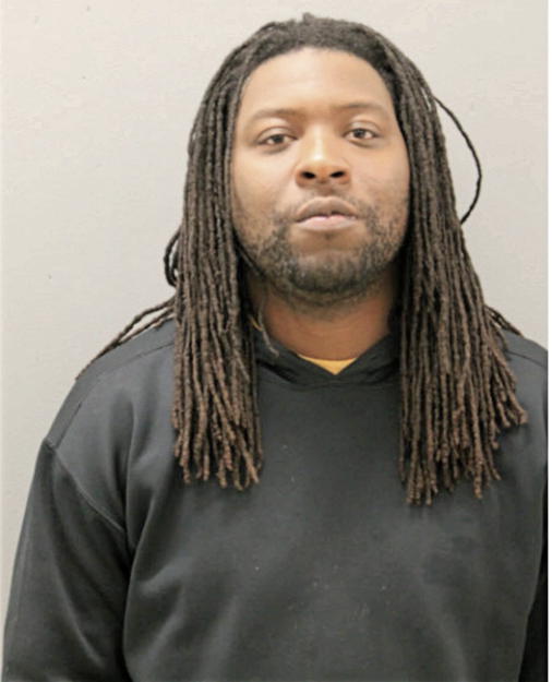 TYDUS A SMITH, Cook County, Illinois