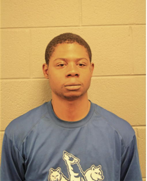 JOSEPH STINSON, Cook County, Illinois