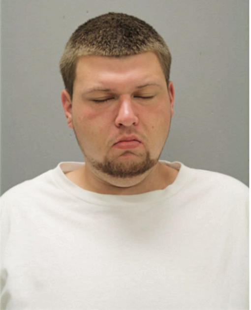 JEFFREY T STRUCK, Cook County, Illinois