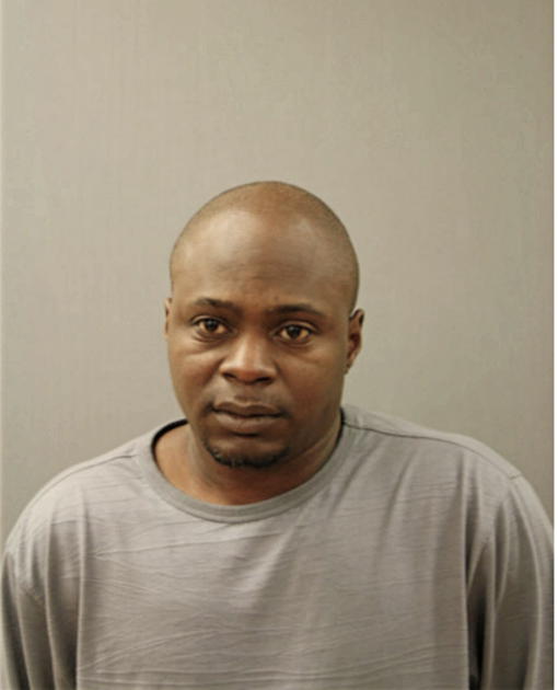 TYRONE L SWAIN, Cook County, Illinois
