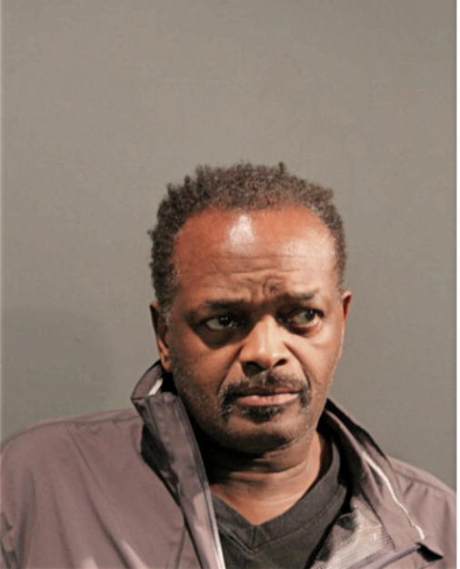 ALBERT L TAYLOR, Cook County, Illinois