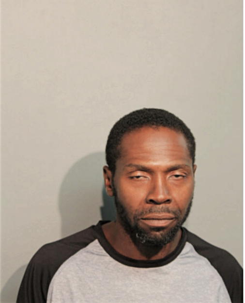 MARCUS W TAYLOR, Cook County, Illinois