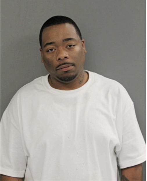 KENNETH E TEAGUE, Cook County, Illinois