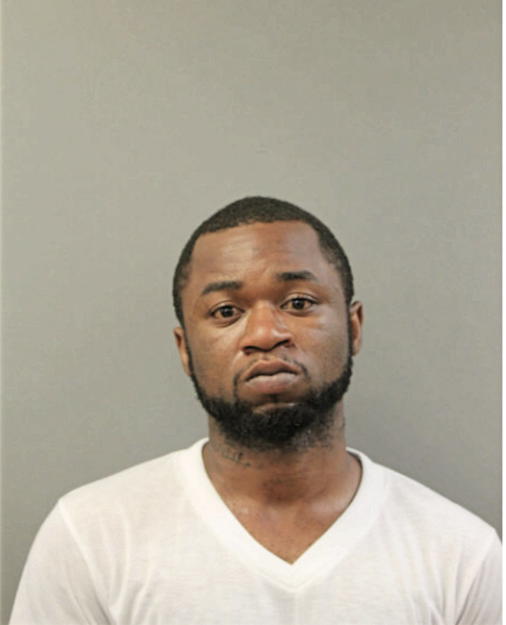 TWAN THIGPEN, Cook County, Illinois