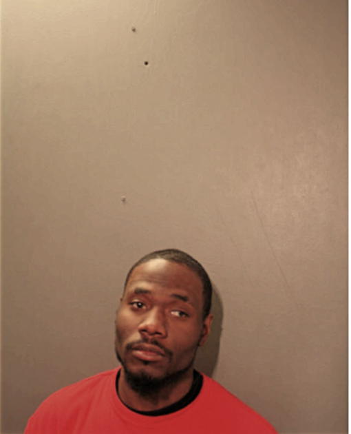 DAJUAN D THOMAS, Cook County, Illinois