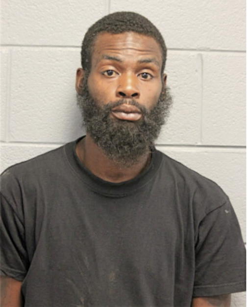 JOHN Q THOMAS, Cook County, Illinois
