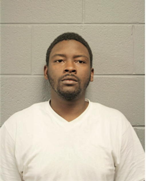MYRELL D THOMPSON, Cook County, Illinois