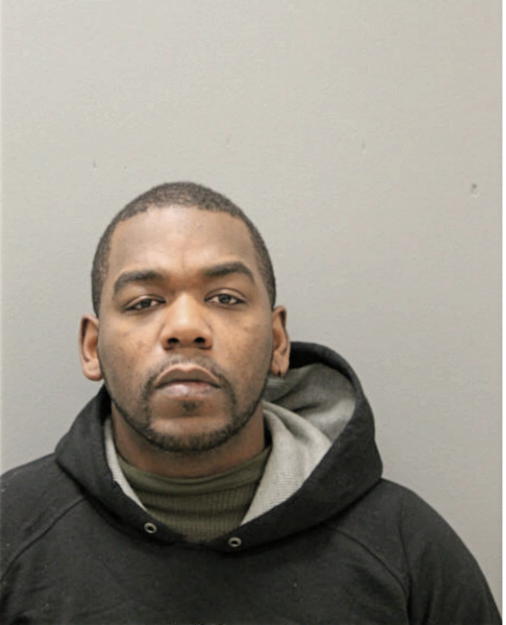 RONALD S TILLMAN, Cook County, Illinois