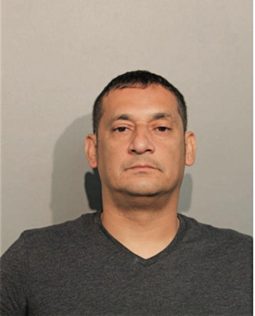 DAVID TREVINO, Cook County, Illinois