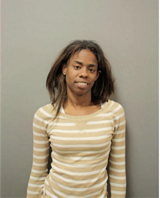 KENYATHA TRUSS, Cook County, Illinois