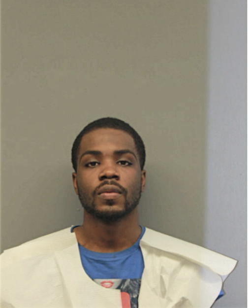 DAQUAN TREYVON TURNER, Cook County, Illinois