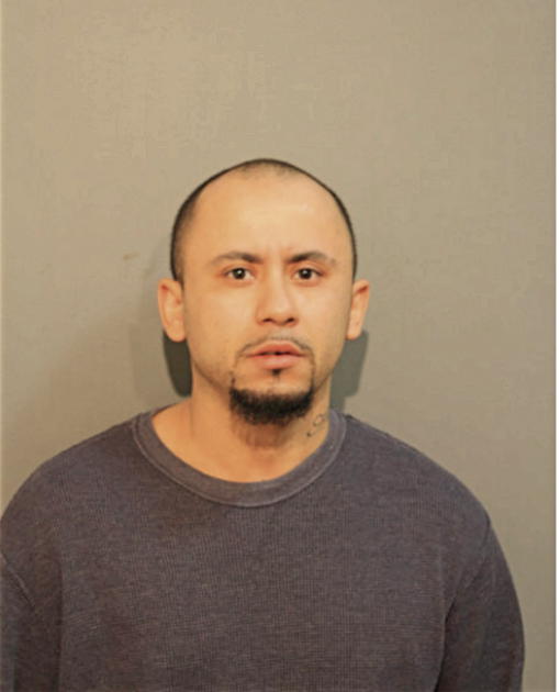 RAYMOND VASQUEZ, Cook County, Illinois