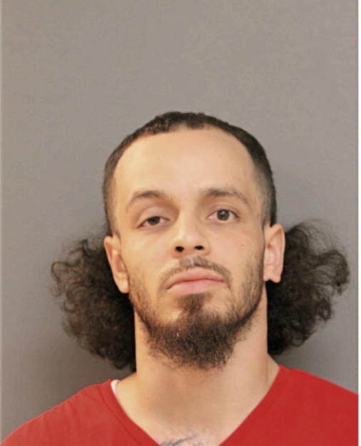 WILFREDO VELEZ, Cook County, Illinois