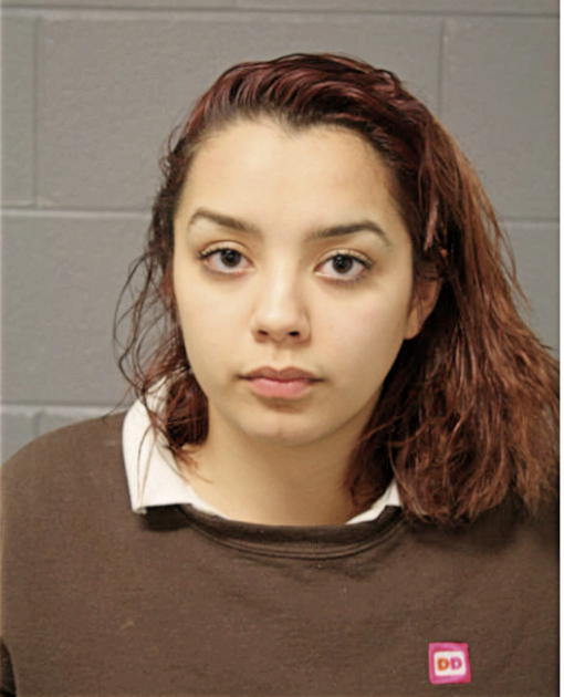 AMBROZIA M VILLAGOMEZ, Cook County, Illinois