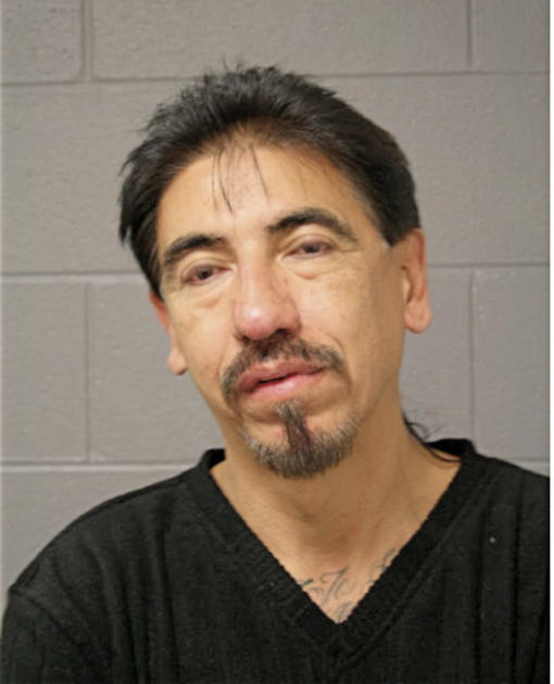 ANGELO L VILLANUEVA, Cook County, Illinois