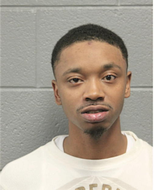 FREDERICK D WELLS, Cook County, Illinois