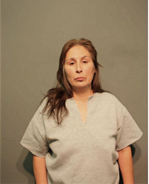 CATHERINE M WILKINSON, Cook County, Illinois
