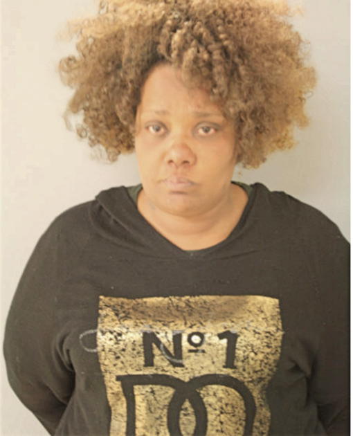 HOLLIE WILLIAMS, Cook County, Illinois