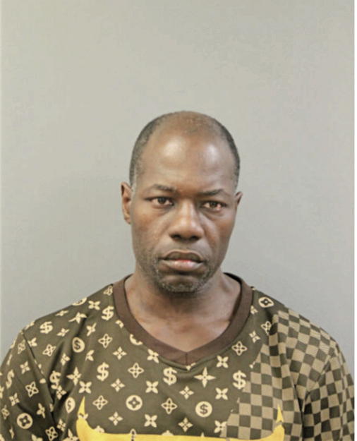 LEONARD S WILLIAMS, Cook County, Illinois