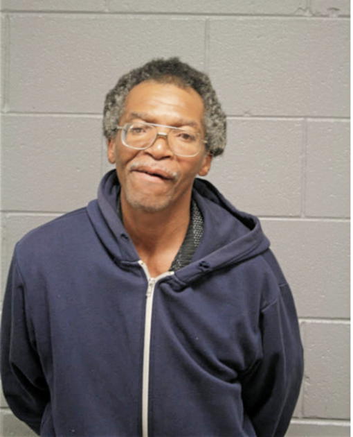 WILLIE WILLIAMS, Cook County, Illinois