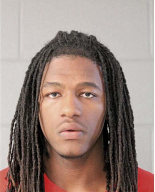JAVAN WILSON, Cook County, Illinois