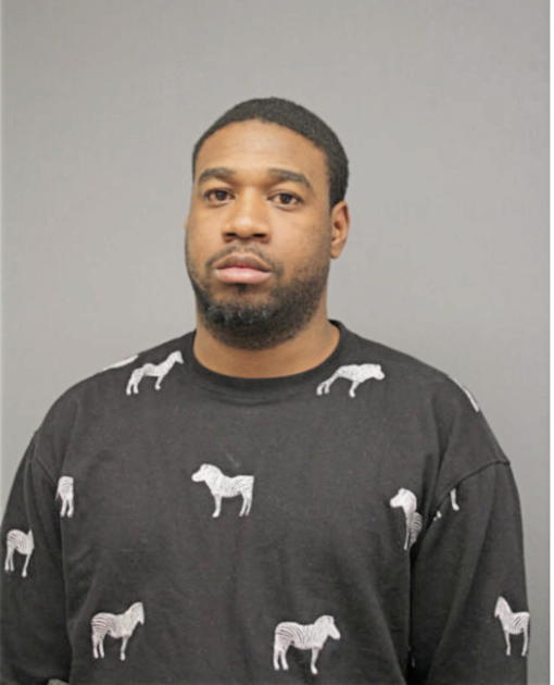 SEBASTION K WORTHON, Cook County, Illinois