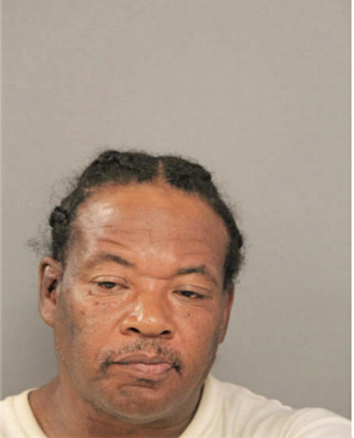 TERRY YOUNG, Cook County, Illinois