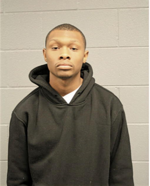 HAKIM K ABDULLAH, Cook County, Illinois