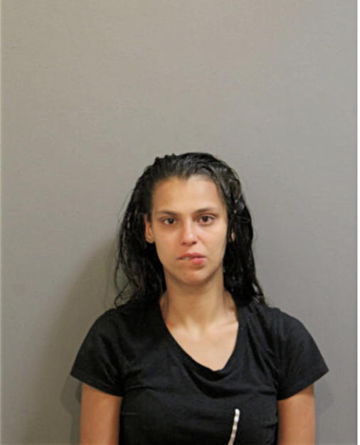 STEPHANIE ABRAMS, Cook County, Illinois