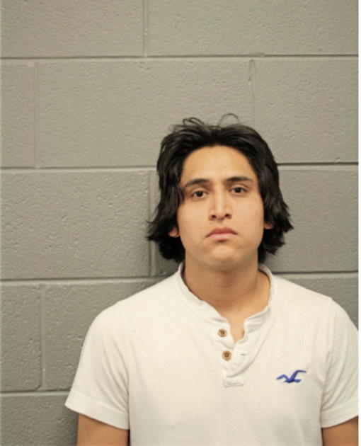 MARTIN AGUILAR-REYES, Cook County, Illinois