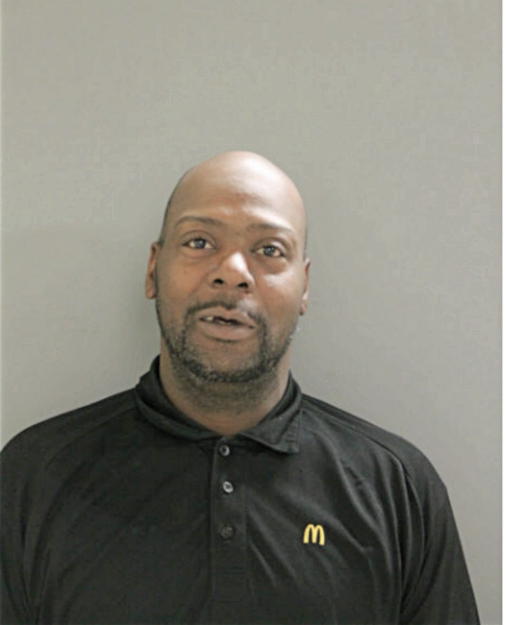 JOSHUA A ALLEN, Cook County, Illinois