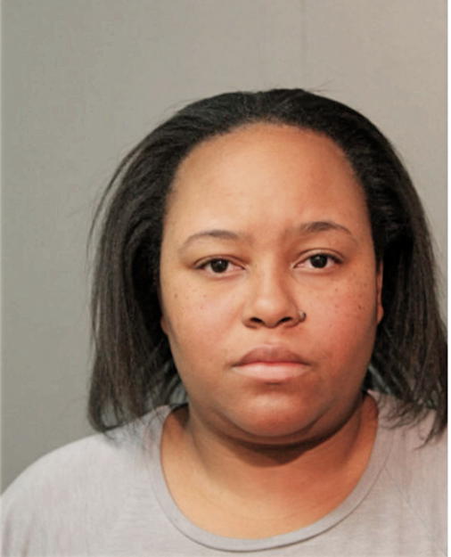 CYNTHIA A ANDERSON, Cook County, Illinois