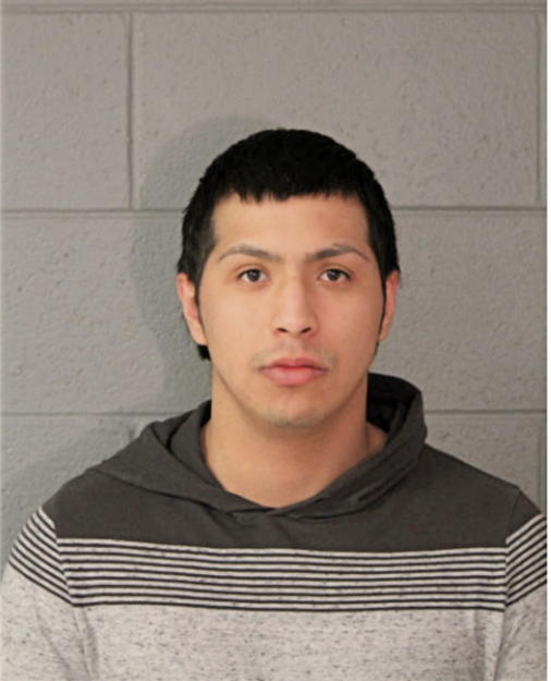 MIGUEL ANTUNEZ, Cook County, Illinois