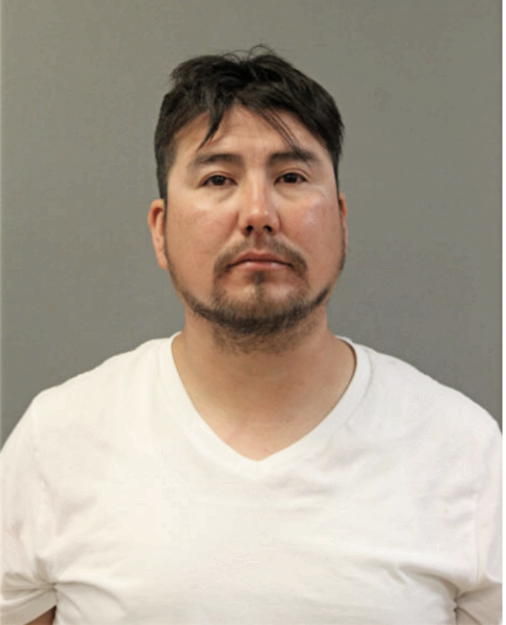 LUIS A ASCENCIO RAZO, Cook County, Illinois