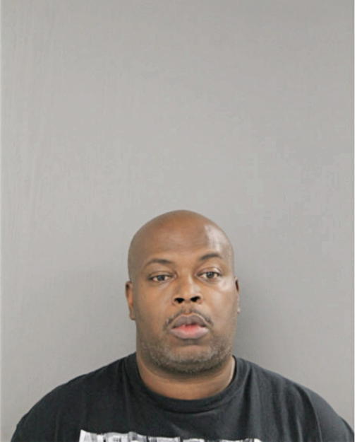 JERRY EMELD ATWATER, Cook County, Illinois
