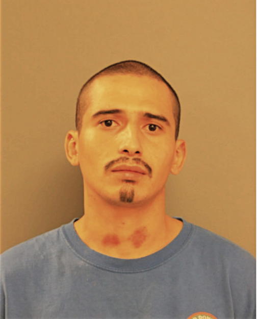 GERARDO AVILA, Cook County, Illinois